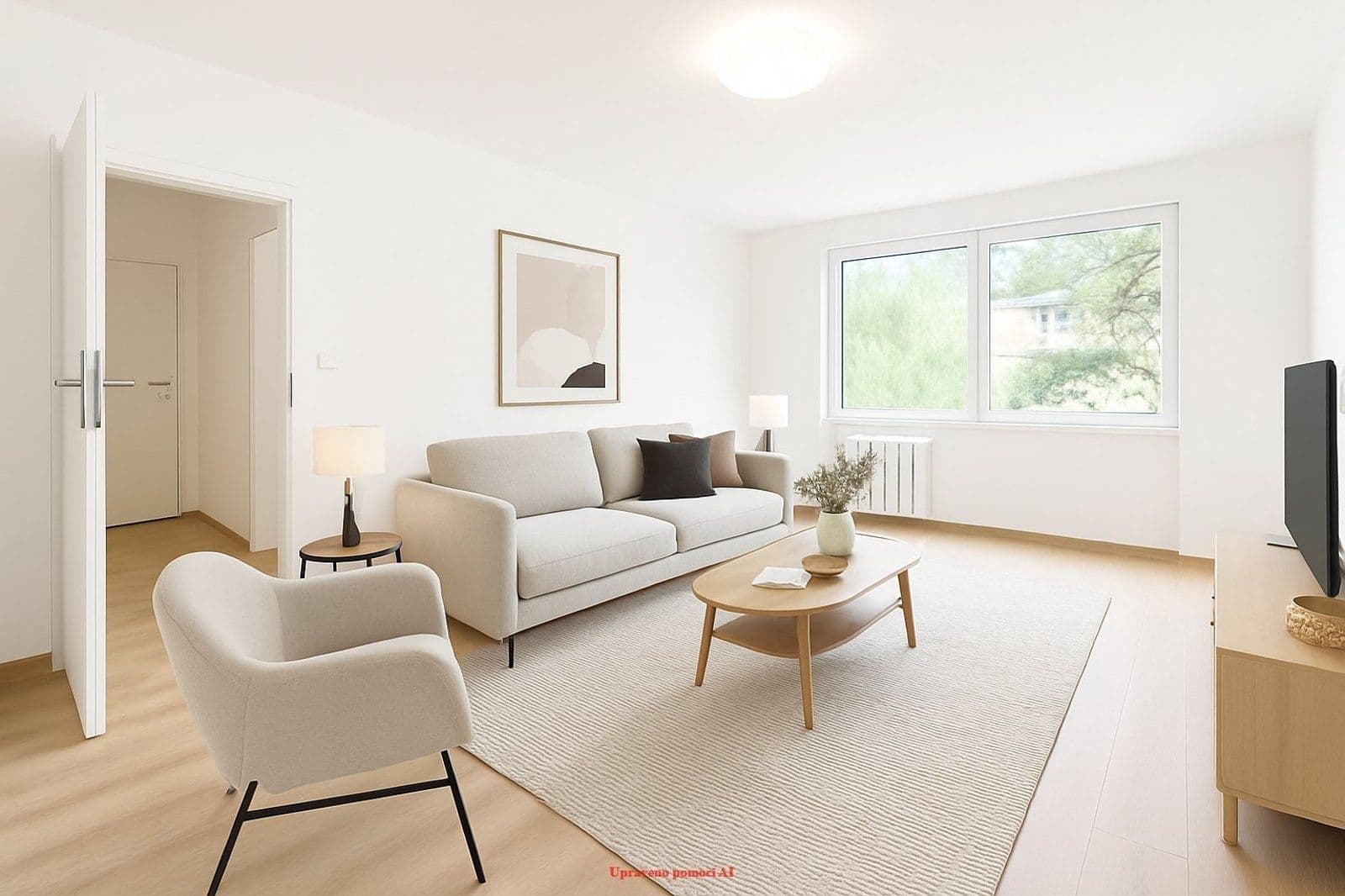 Pronájem bytu 2+1 48 m², Slezská, Havířov, Moravskoslezský kraj Pronájem bytu 2+1 48 m², Slezská, Havířov, Moravskoslezský kraj