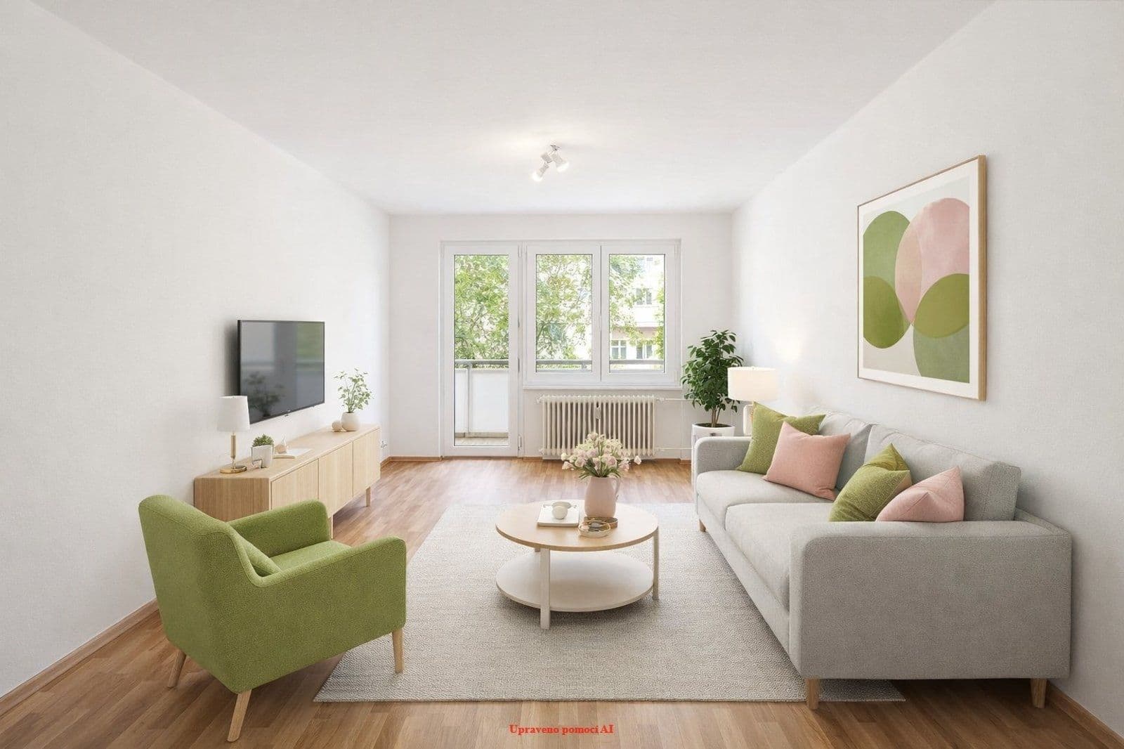 Pronájem bytu 2+1 51 m², Kosmonautů, Karviná, Moravskoslezský kraj Pronájem bytu 2+1 51 m², Kosmonautů, Karviná, Moravskoslezský kraj