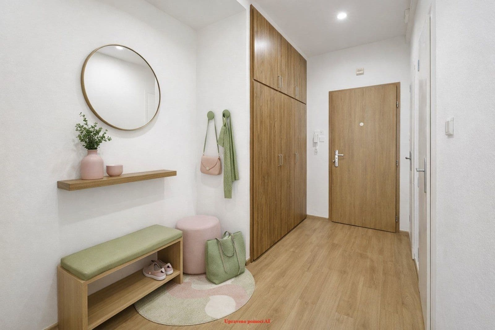 Pronájem bytu 2+1 51 m², Kosmonautů, Karviná, Moravskoslezský kraj Pronájem bytu 2+1 51 m², Kosmonautů, Karviná, Moravskoslezský kraj