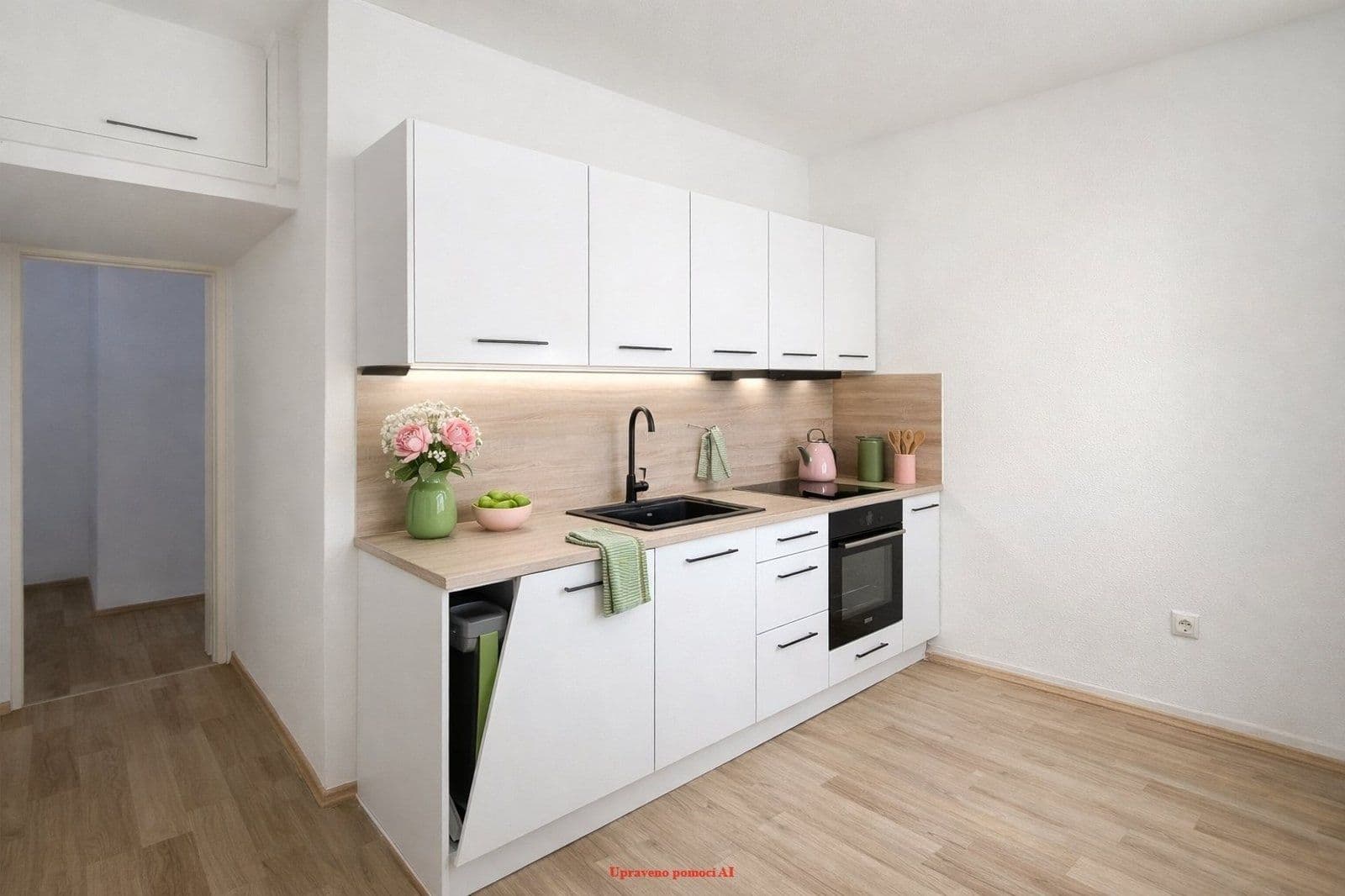Pronájem bytu 2+1 51 m², Kosmonautů, Karviná, Moravskoslezský kraj Pronájem bytu 2+1 51 m², Kosmonautů, Karviná, Moravskoslezský kraj