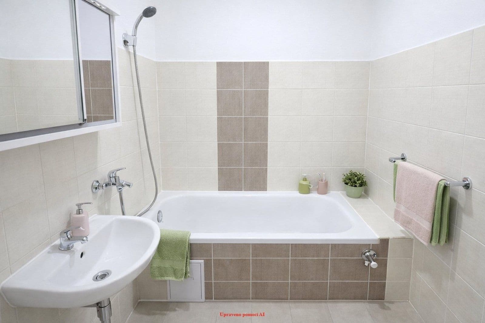Pronájem bytu 2+1 51 m², Kosmonautů, Karviná, Moravskoslezský kraj Pronájem bytu 2+1 51 m², Kosmonautů, Karviná, Moravskoslezský kraj