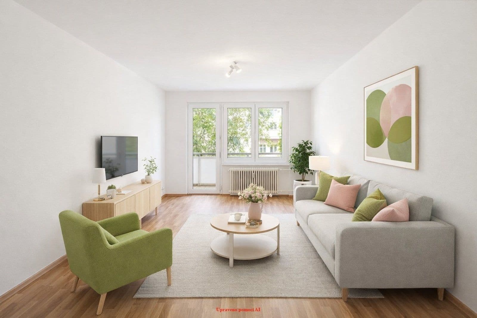 Pronájem bytu 2+1 51 m², Kosmonautů, Karviná, Moravskoslezský kraj Pronájem bytu 2+1 51 m², Kosmonautů, Karviná, Moravskoslezský kraj
