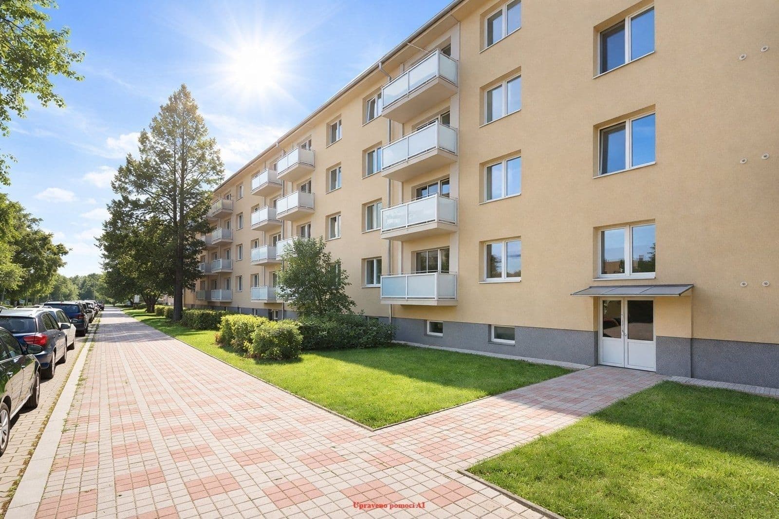 Pronájem bytu 2+1 51 m², Kosmonautů, Karviná, Moravskoslezský kraj Pronájem bytu 2+1 51 m², Kosmonautů, Karviná, Moravskoslezský kraj