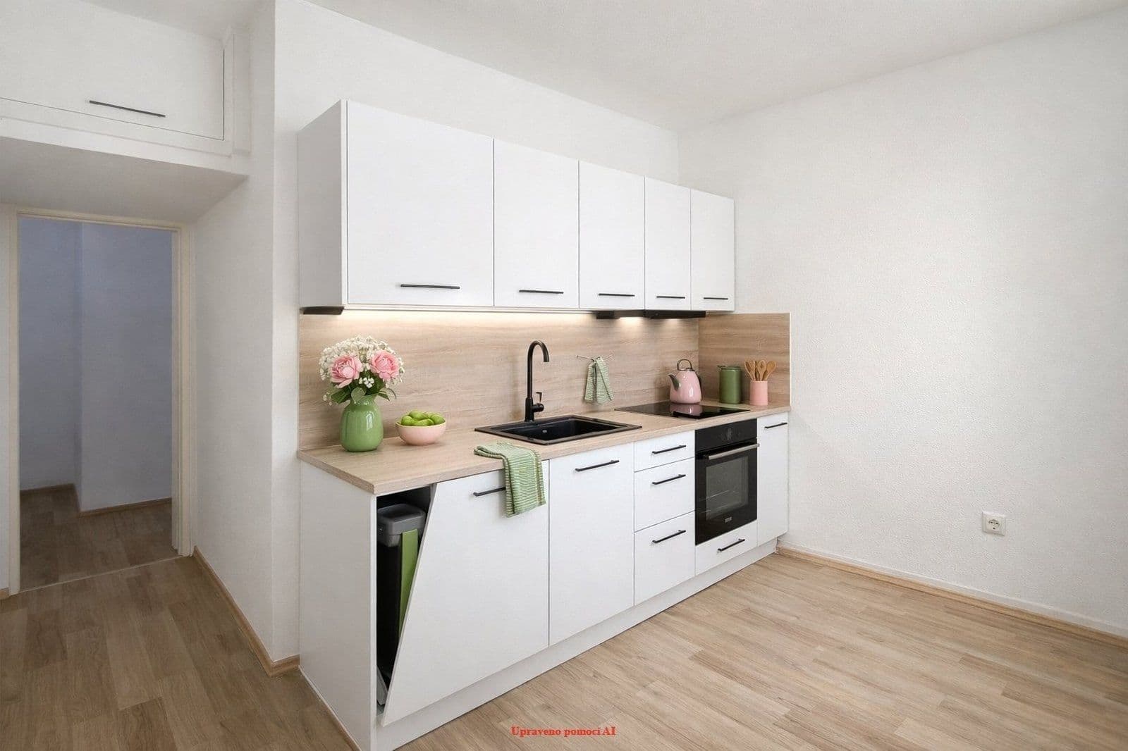 Pronájem bytu 2+1 51 m², Kosmonautů, Karviná, Moravskoslezský kraj Pronájem bytu 2+1 51 m², Kosmonautů, Karviná, Moravskoslezský kraj