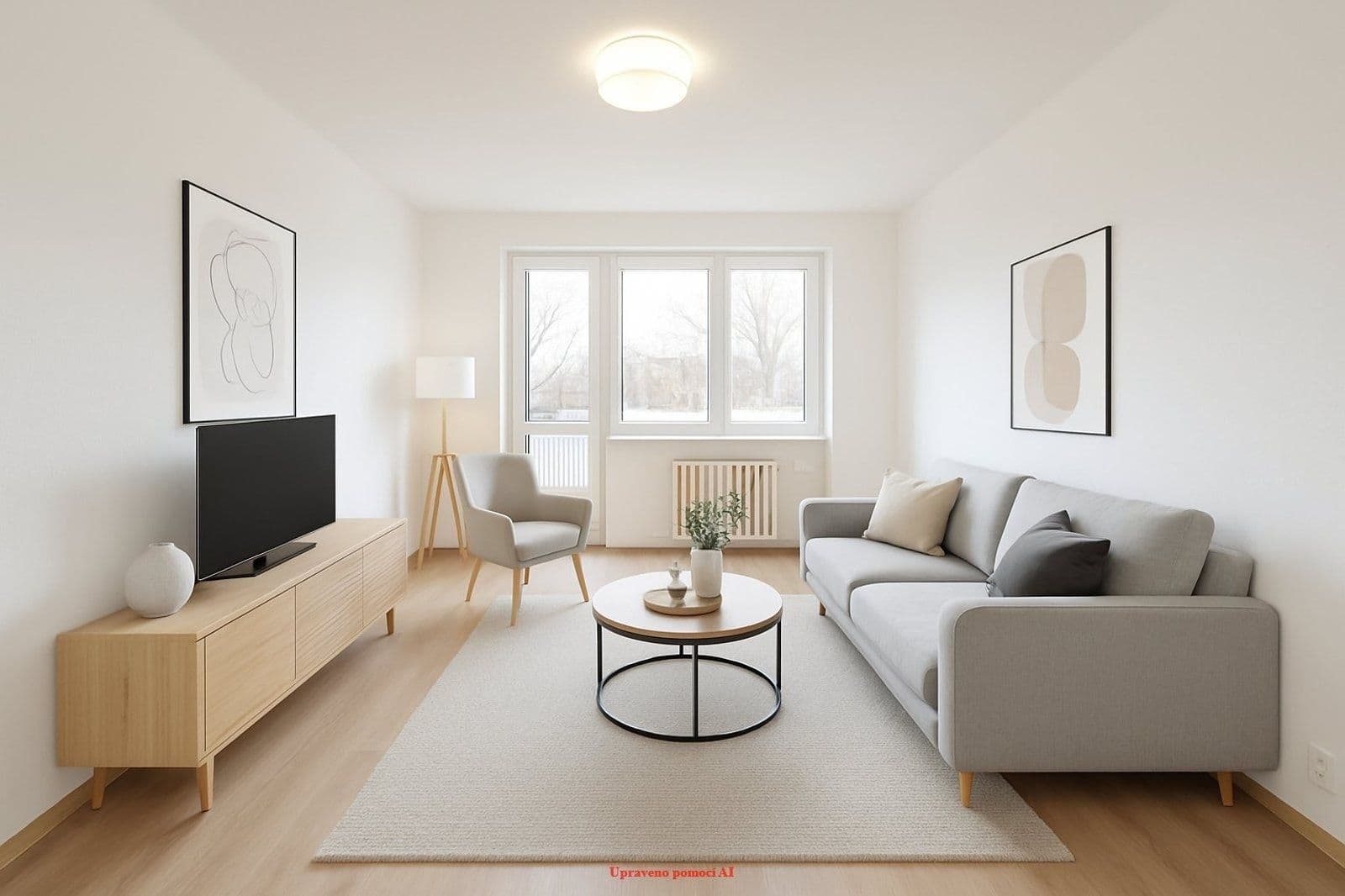 Pronájem bytu 2+1 57 m², Prameny, Karviná, Moravskoslezský kraj Pronájem bytu 2+1 57 m², Prameny, Karviná, Moravskoslezský kraj