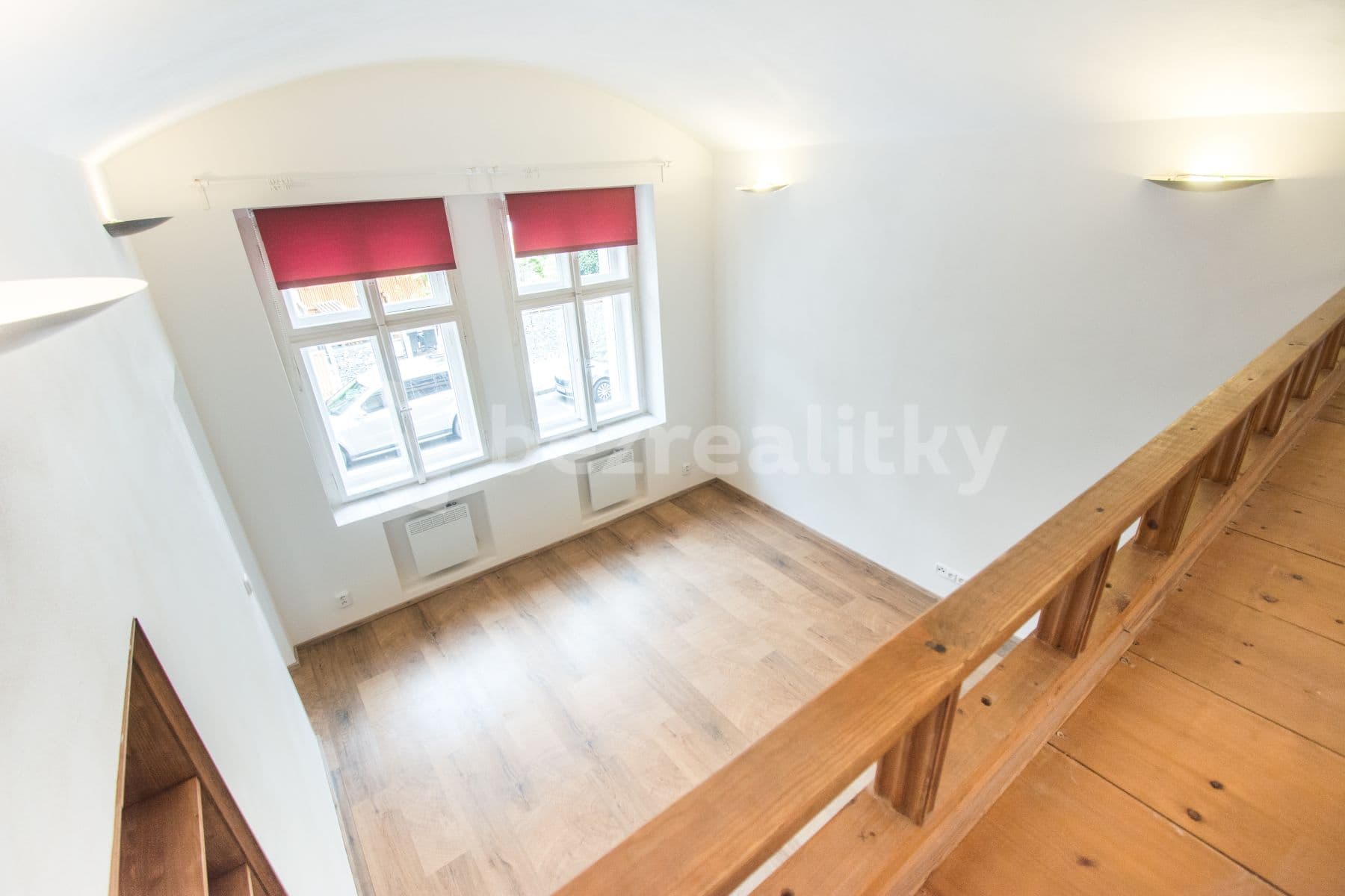 Pronájem bytu 1+1 37 m², Grafická, Praha, Praha Pronájem bytu 1+1 37 m², Grafická, Praha, Praha