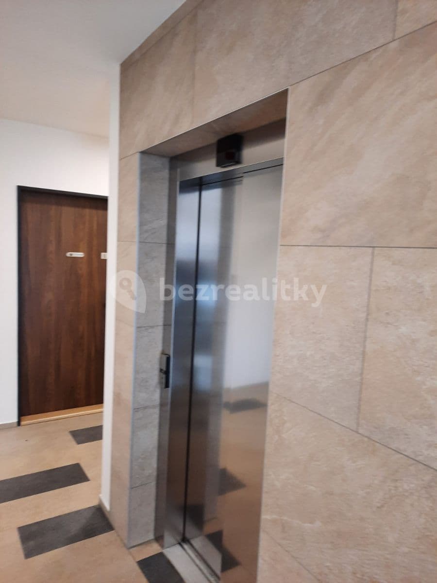 Pronájem bytu 1+kk 33 m², Wassermannova, Praha, Praha Pronájem bytu 1+kk 33 m², Wassermannova, Praha, Praha