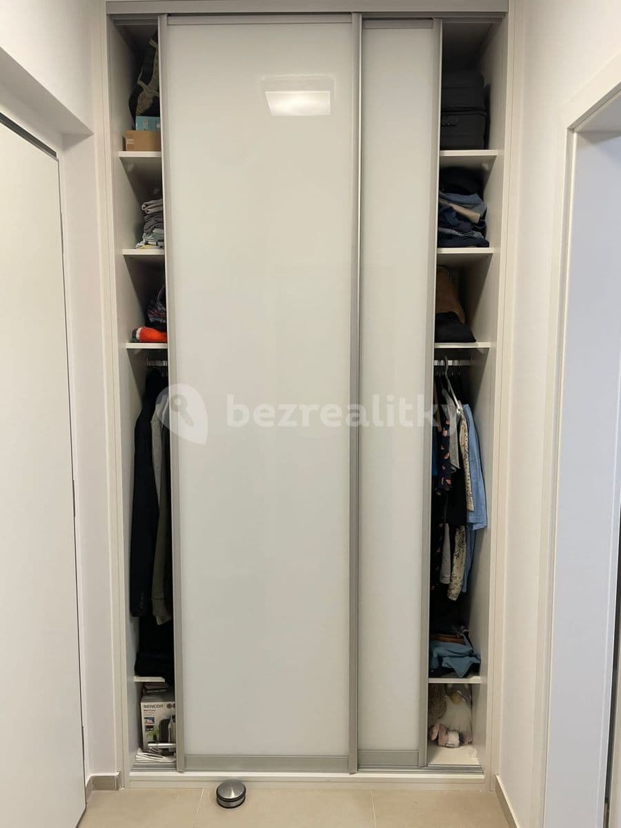 Pronájem bytu 1+kk 33 m², Wassermannova, Praha, Praha Pronájem bytu 1+kk 33 m², Wassermannova, Praha, Praha