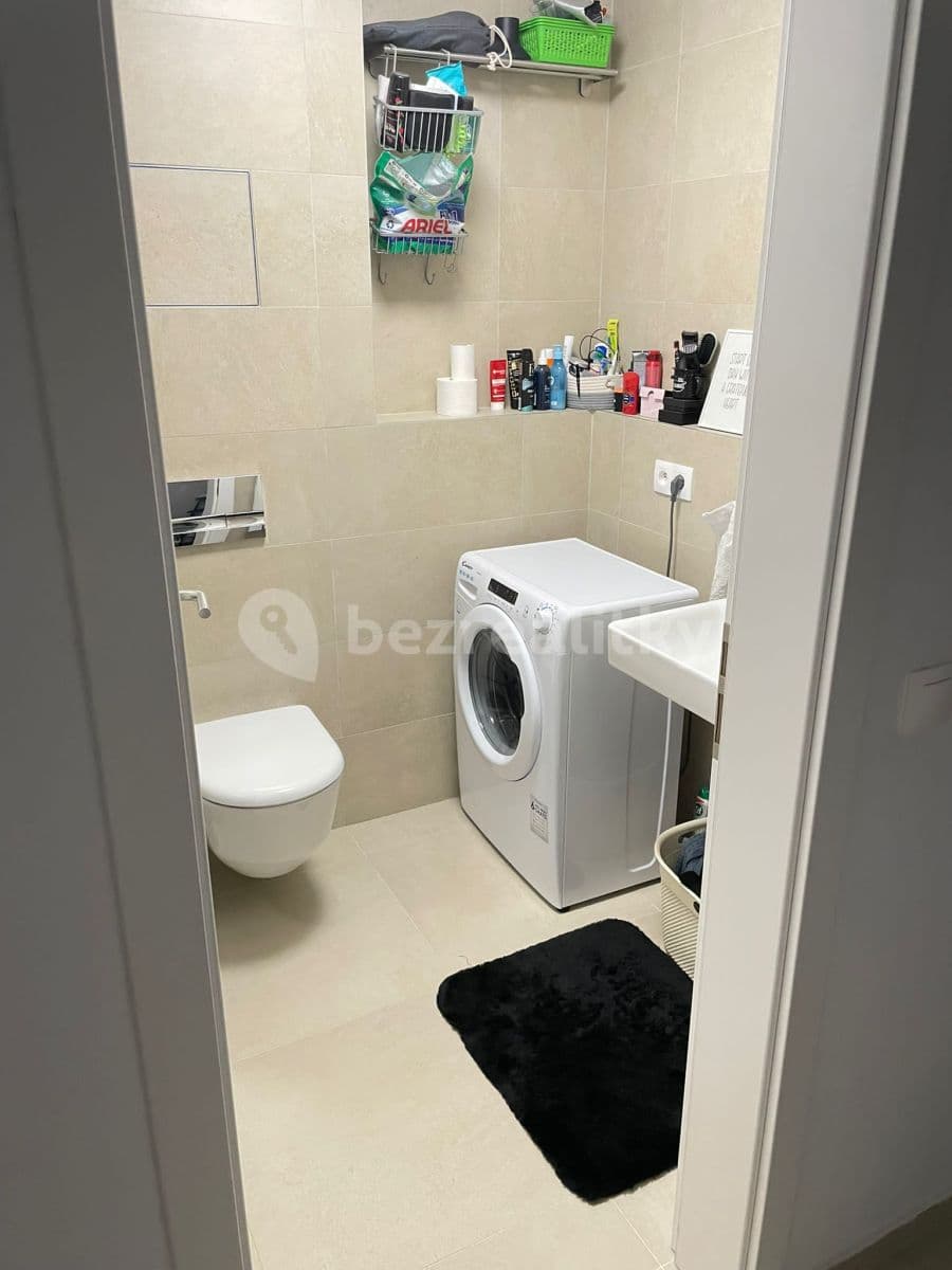 Pronájem bytu 1+kk 33 m², Wassermannova, Praha, Praha Pronájem bytu 1+kk 33 m², Wassermannova, Praha, Praha
