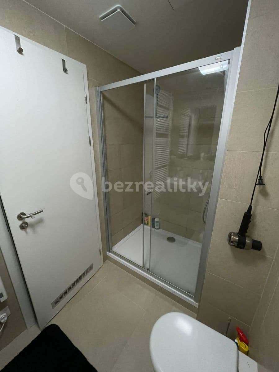 Pronájem bytu 1+kk 33 m², Wassermannova, Praha, Praha Pronájem bytu 1+kk 33 m², Wassermannova, Praha, Praha