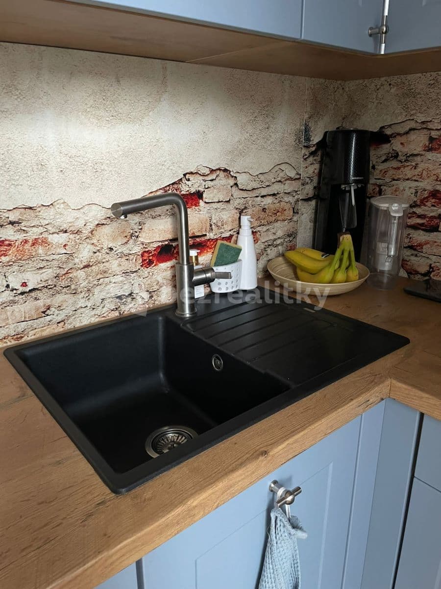 Pronájem bytu 1+kk 33 m², Wassermannova, Praha, Praha Pronájem bytu 1+kk 33 m², Wassermannova, Praha, Praha