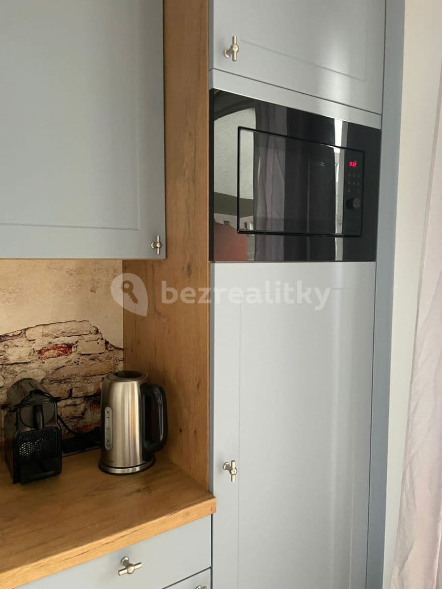 Pronájem bytu 1+kk 33 m², Wassermannova, Praha, Praha Pronájem bytu 1+kk 33 m², Wassermannova, Praha, Praha