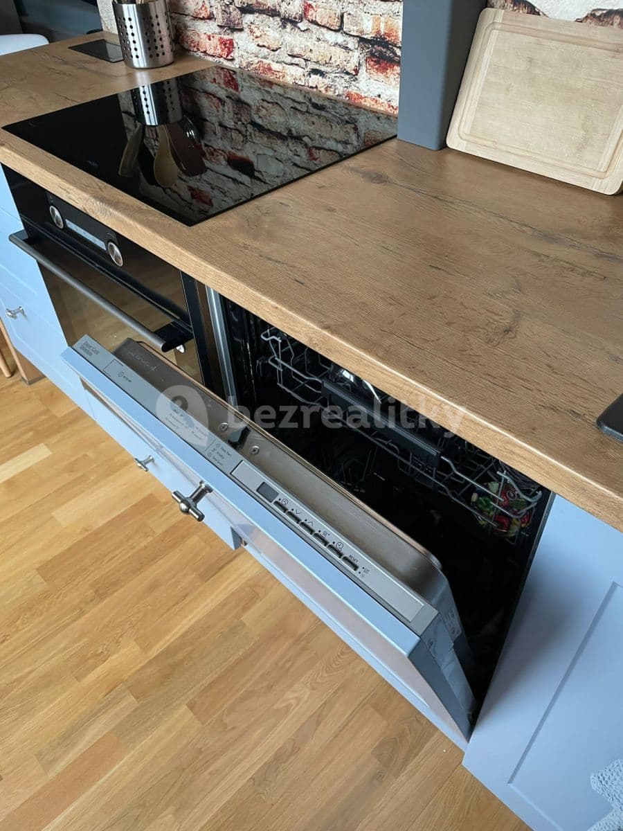 Pronájem bytu 1+kk 33 m², Wassermannova, Praha, Praha Pronájem bytu 1+kk 33 m², Wassermannova, Praha, Praha