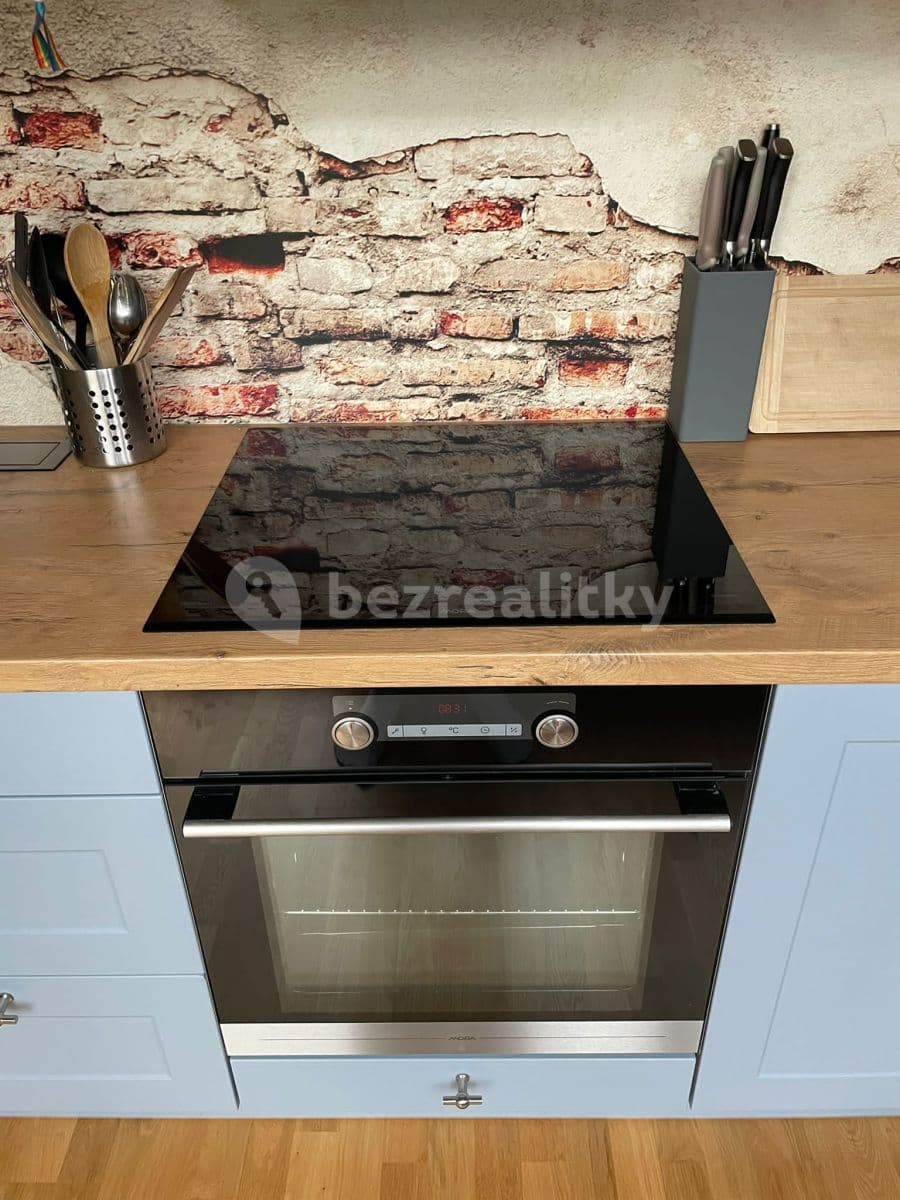 Pronájem bytu 1+kk 33 m², Wassermannova, Praha, Praha Pronájem bytu 1+kk 33 m², Wassermannova, Praha, Praha