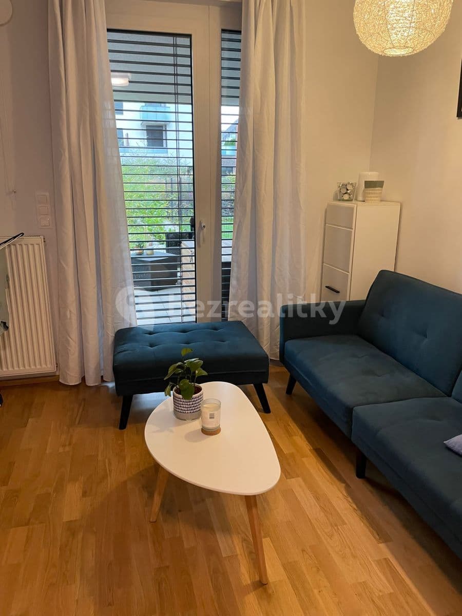 Pronájem bytu 1+kk 33 m², Wassermannova, Praha, Praha Pronájem bytu 1+kk 33 m², Wassermannova, Praha, Praha