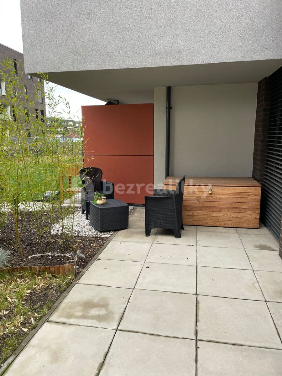 Pronájem bytu 1+kk 33 m², Wassermannova, Praha, Praha Pronájem bytu 1+kk 33 m², Wassermannova, Praha, Praha
