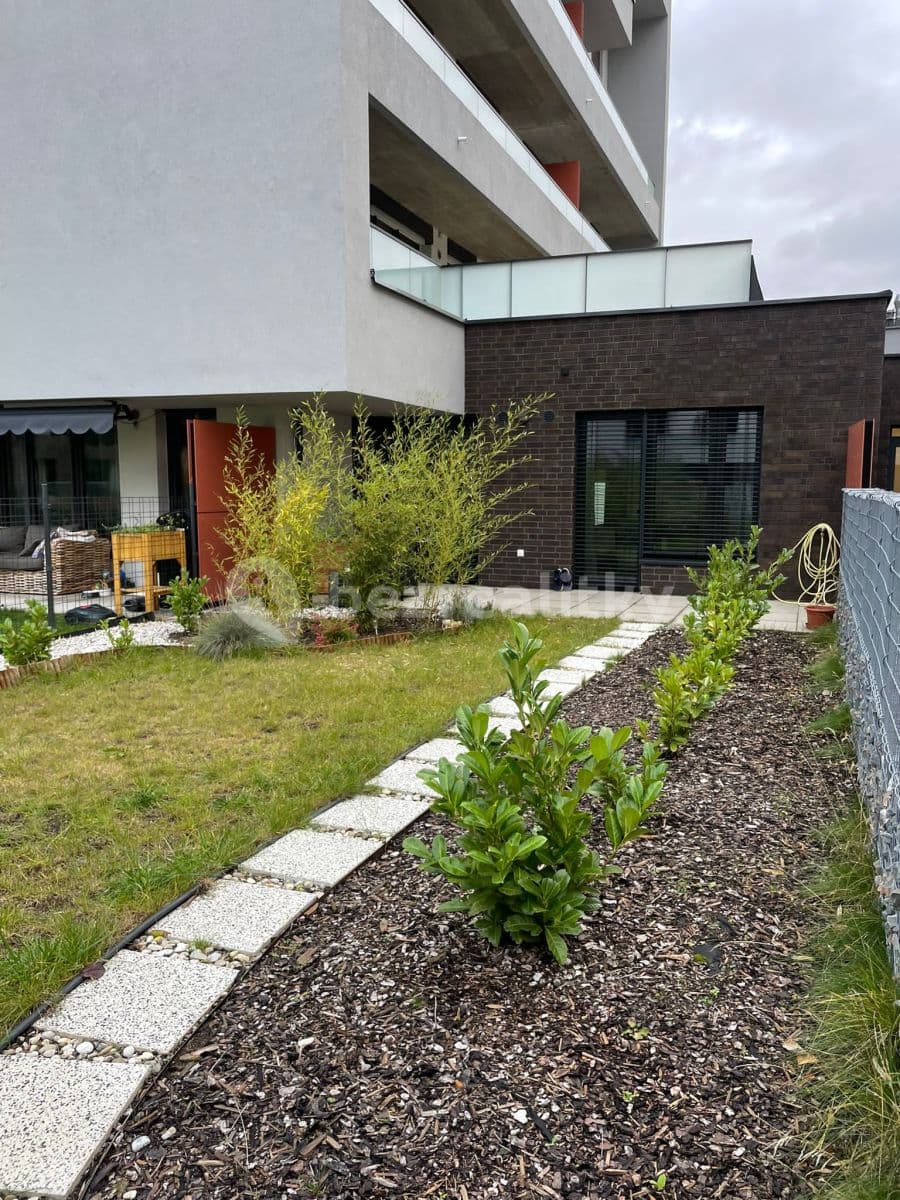 Pronájem bytu 1+kk 33 m², Wassermannova, Praha, Praha Pronájem bytu 1+kk 33 m², Wassermannova, Praha, Praha