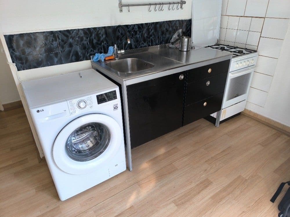 Pronájem bytu 1+1 38 m², Hlinky, Brno, Jihomoravský kraj Pronájem bytu 1+1 38 m², Hlinky, Brno, Jihomoravský kraj