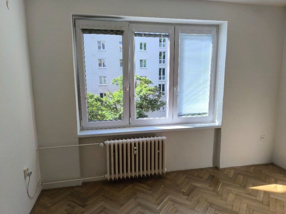 Pronájem bytu 1+1 38 m², Hlinky, Brno, Jihomoravský kraj Pronájem bytu 1+1 38 m², Hlinky, Brno, Jihomoravský kraj