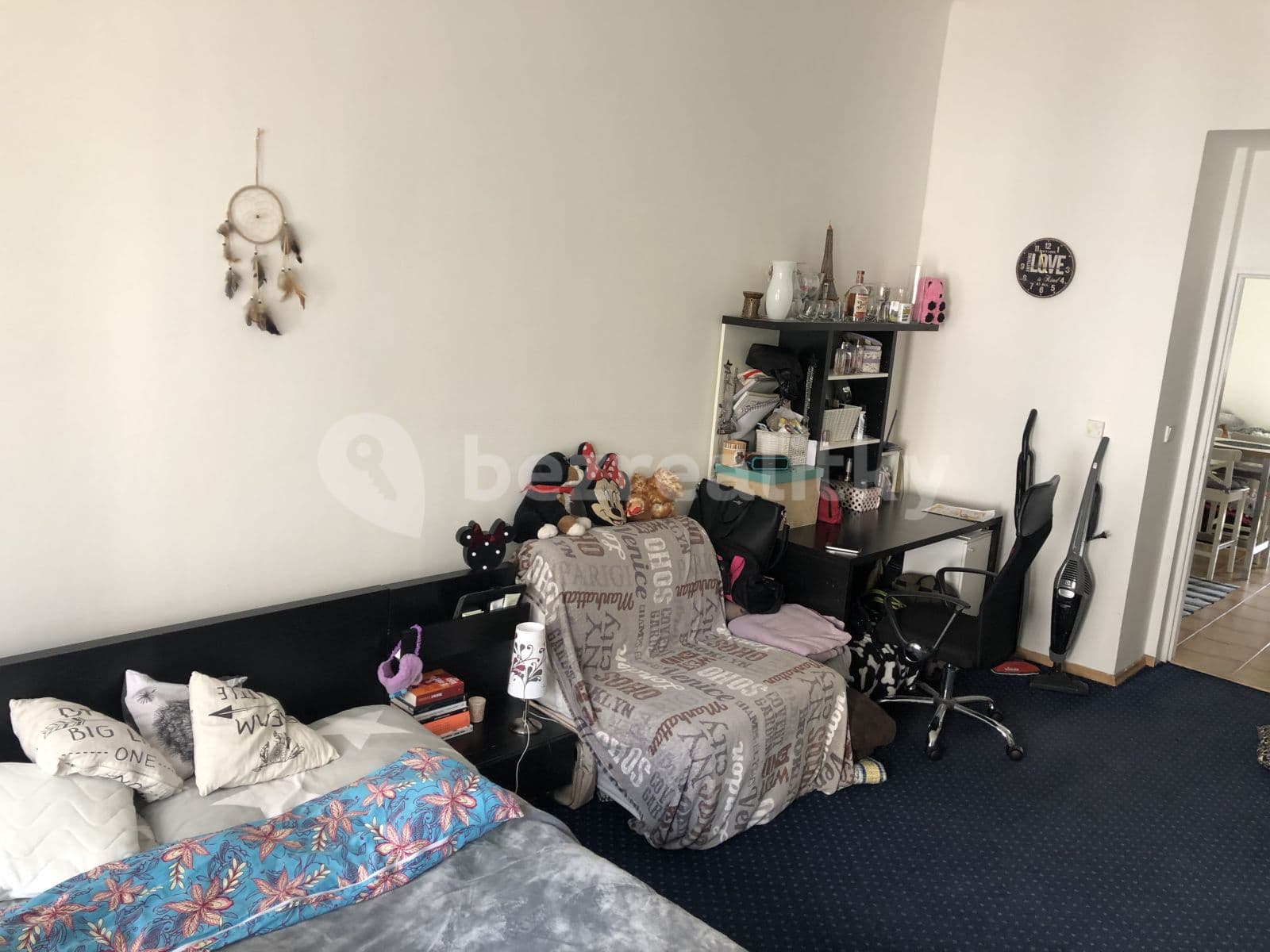 Pronájem bytu 2+kk 42 m², Grafická, Praha, Praha Pronájem bytu 2+kk 42 m², Grafická, Praha, Praha