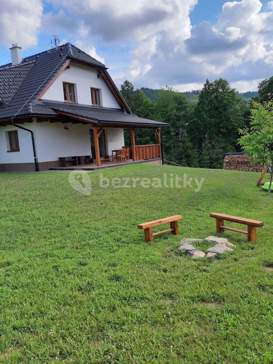 Pronájem chaty, chalupy, Hutisko-Solanec, Zlínský kraj Pronájem chaty, chalupy, Hutisko-Solanec, Zlínský kraj