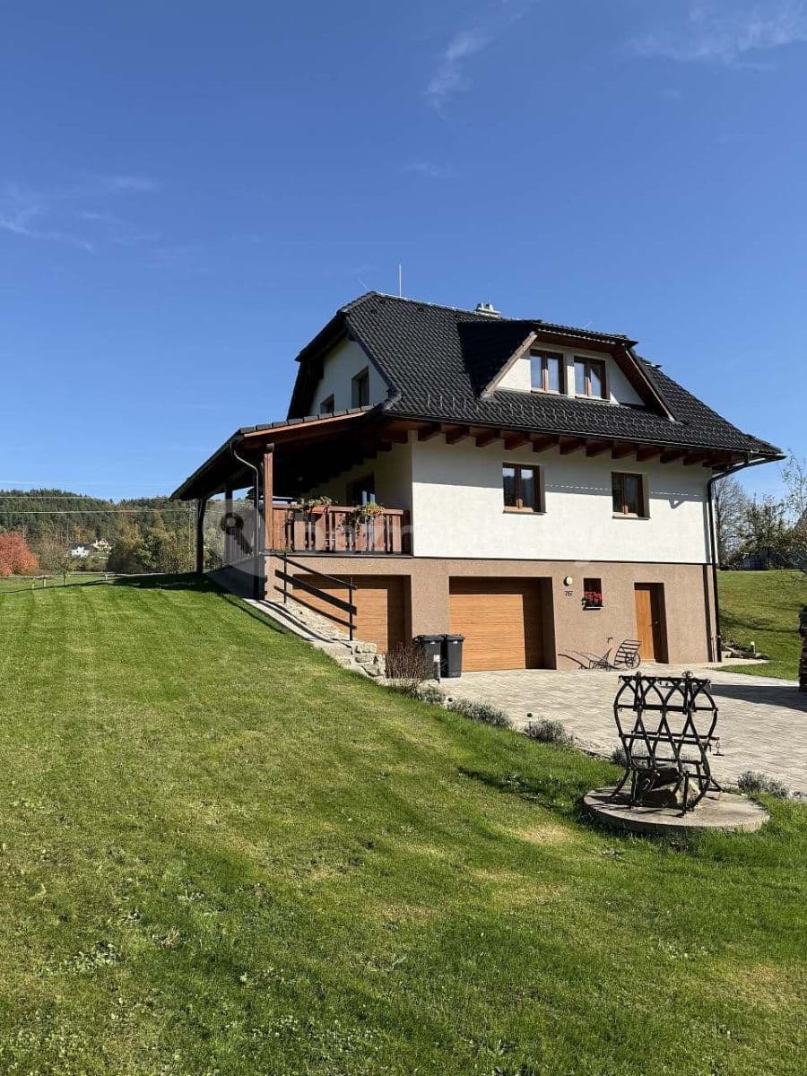 Pronájem chaty, chalupy, Hutisko-Solanec, Zlínský kraj Pronájem chaty, chalupy, Hutisko-Solanec, Zlínský kraj