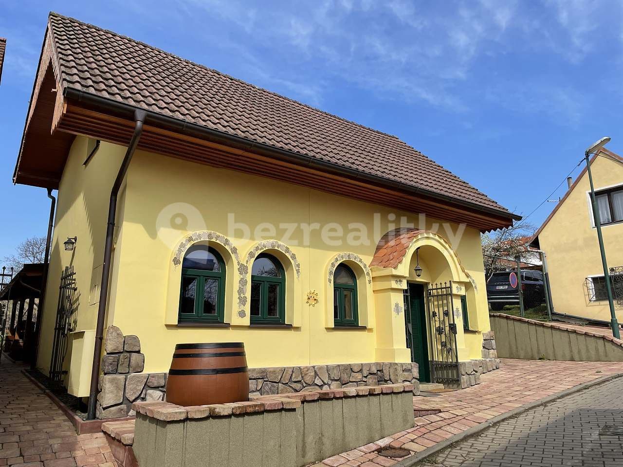 Pronájem chaty, chalupy, Mutěnice, Jihomoravský kraj Pronájem chaty, chalupy, Mutěnice, Jihomoravský kraj