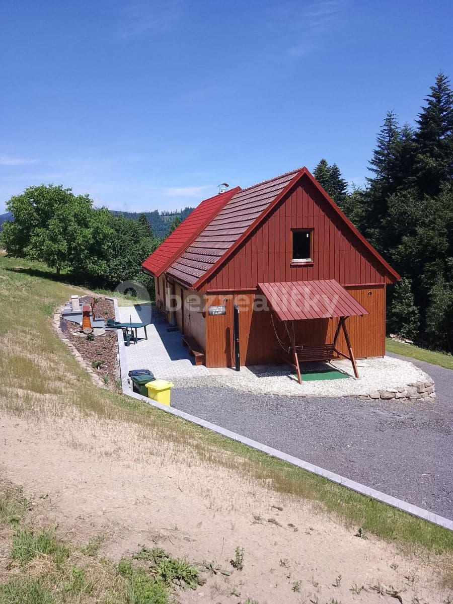 Pronájem chaty, chalupy, Horní Bečva, Zlínský kraj Pronájem chaty, chalupy, Horní Bečva, Zlínský kraj