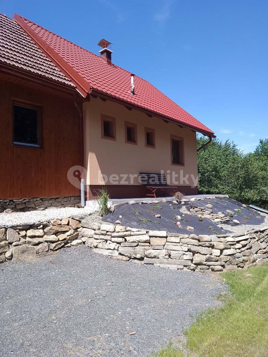 Pronájem chaty, chalupy, Horní Bečva, Zlínský kraj Pronájem chaty, chalupy, Horní Bečva, Zlínský kraj