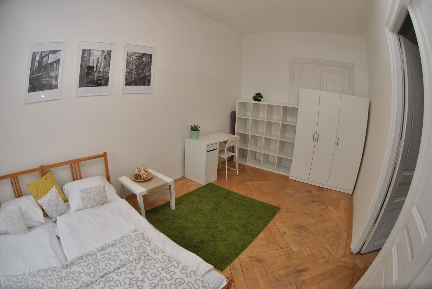 Pronájem bytu 4+1 116 m², Kunzova, Brno, Jihomoravský kraj Pronájem bytu 4+1 116 m², Kunzova, Brno, Jihomoravský kraj
