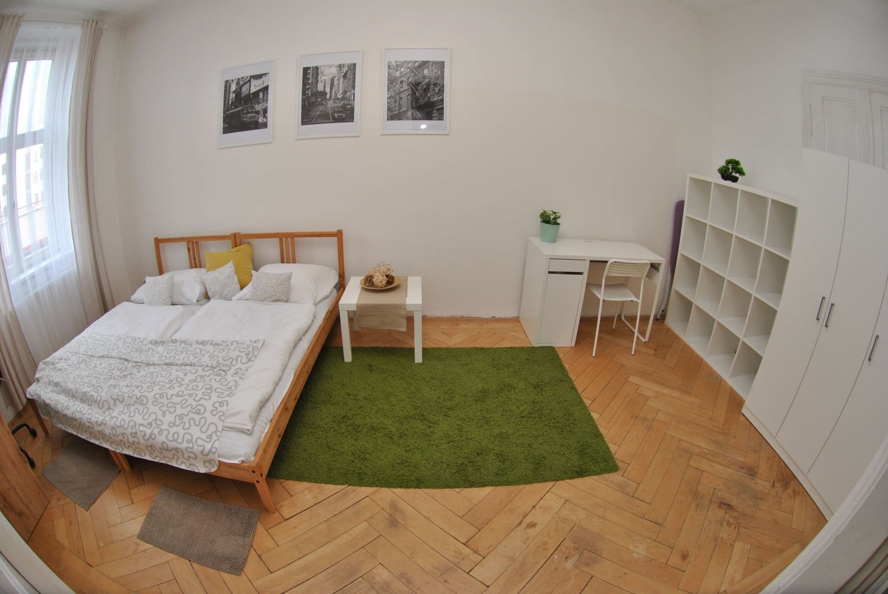 Pronájem bytu 4+1 116 m², Kunzova, Brno, Jihomoravský kraj Pronájem bytu 4+1 116 m², Kunzova, Brno, Jihomoravský kraj