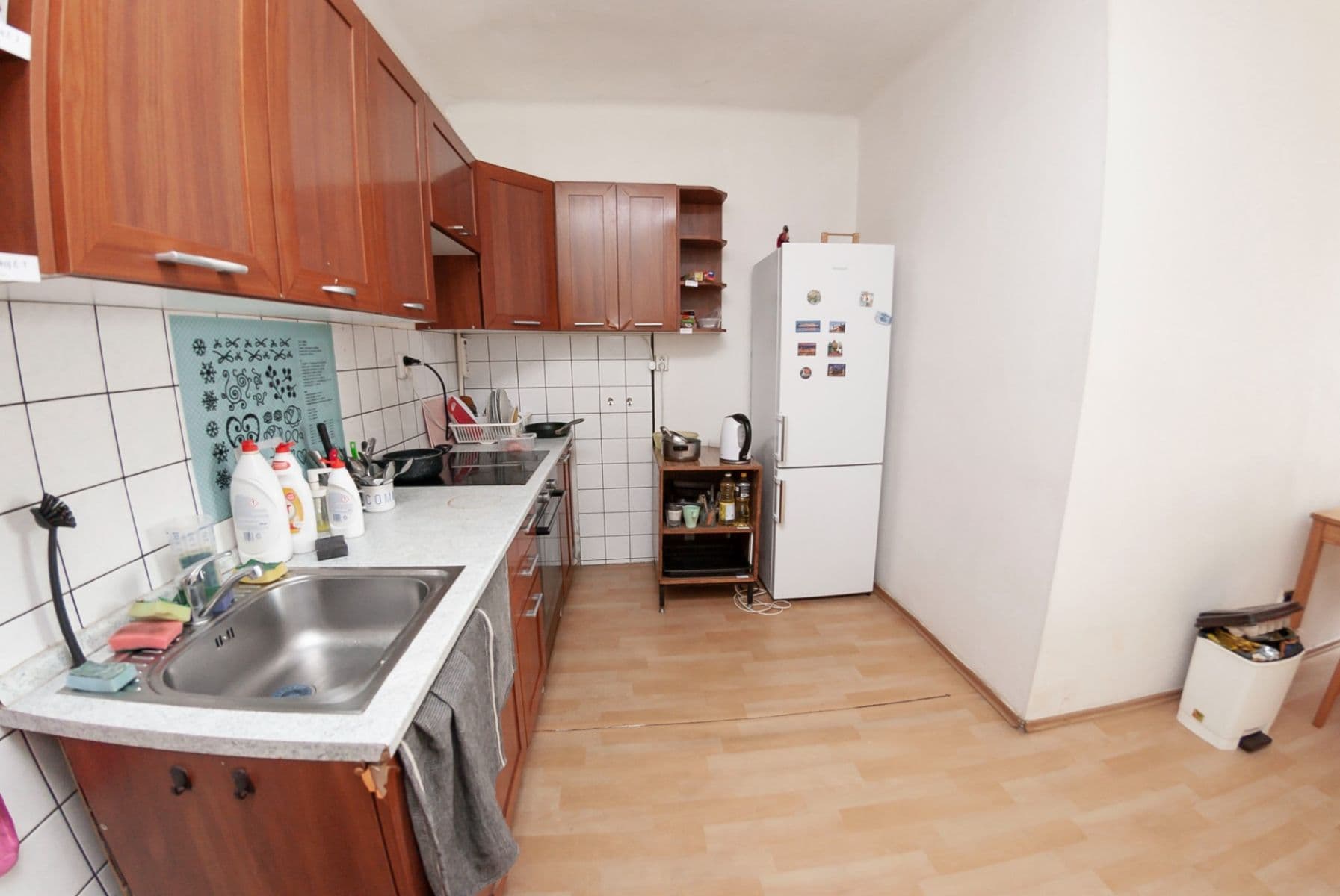 Pronájem bytu 5+1 116 m², Kunzova, Brno, Jihomoravský kraj Pronájem bytu 5+1 116 m², Kunzova, Brno, Jihomoravský kraj