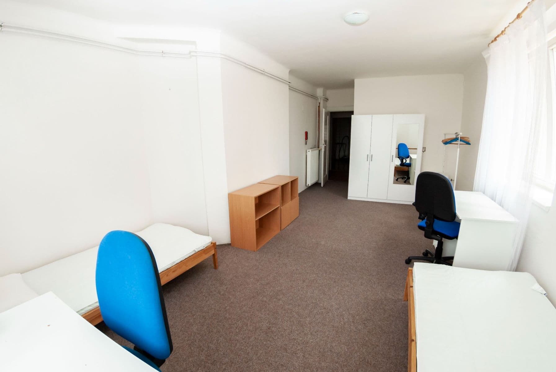 Pronájem bytu 5+1 116 m², Kunzova, Brno, Jihomoravský kraj Pronájem bytu 5+1 116 m², Kunzova, Brno, Jihomoravský kraj