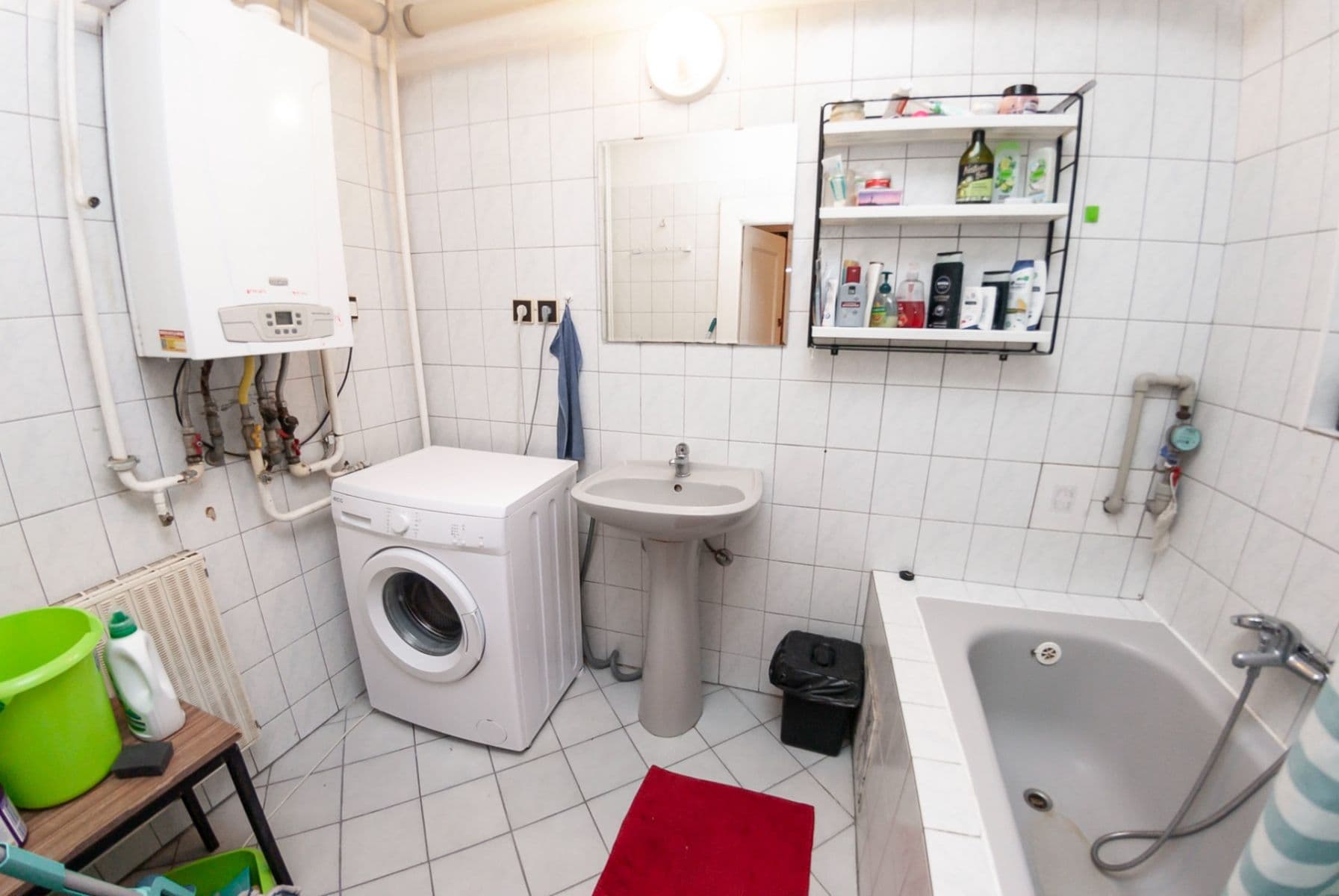 Pronájem bytu 5+1 116 m², Kunzova, Brno, Jihomoravský kraj Pronájem bytu 5+1 116 m², Kunzova, Brno, Jihomoravský kraj