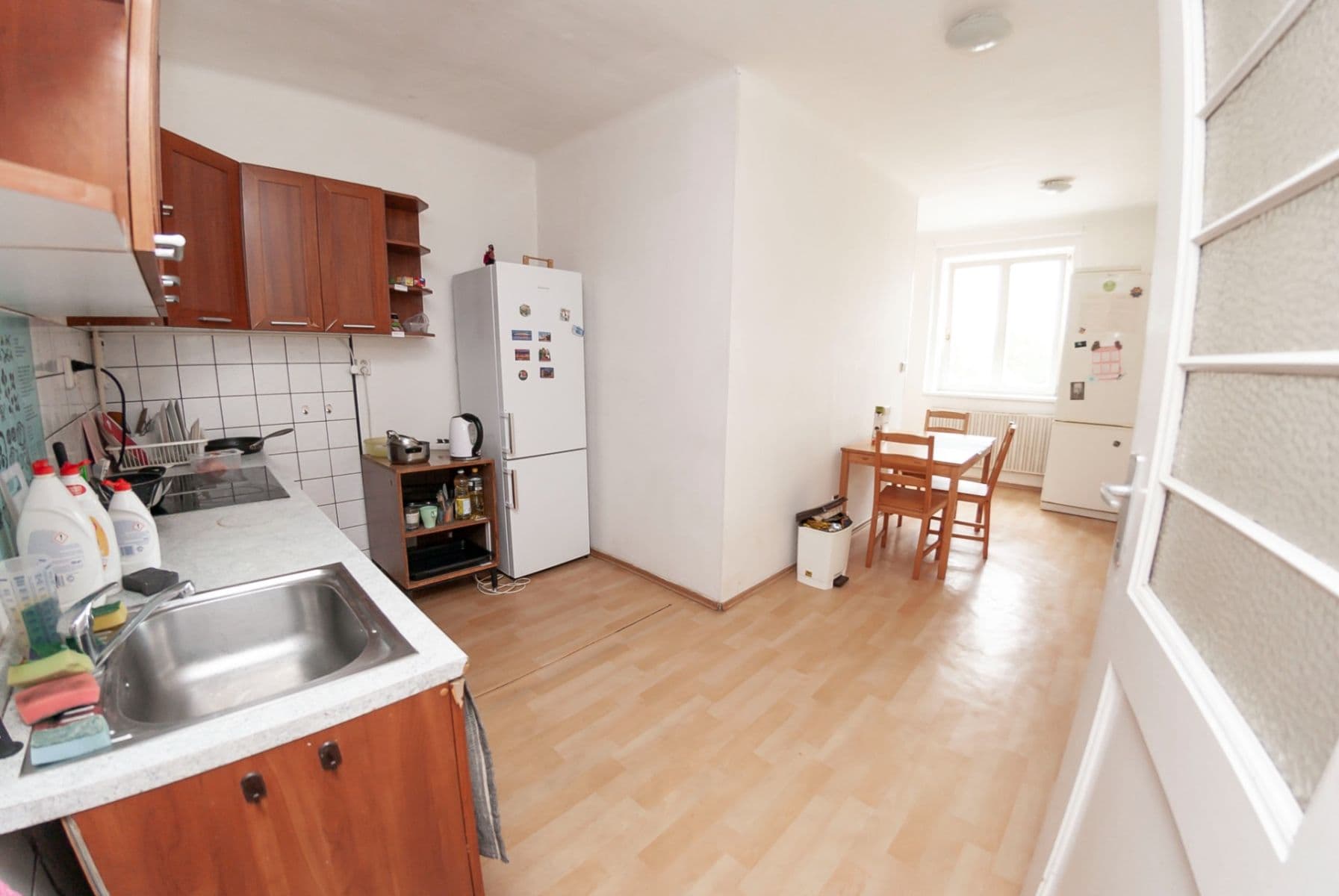 Pronájem bytu 5+1 116 m², Kunzova, Brno, Jihomoravský kraj Pronájem bytu 5+1 116 m², Kunzova, Brno, Jihomoravský kraj