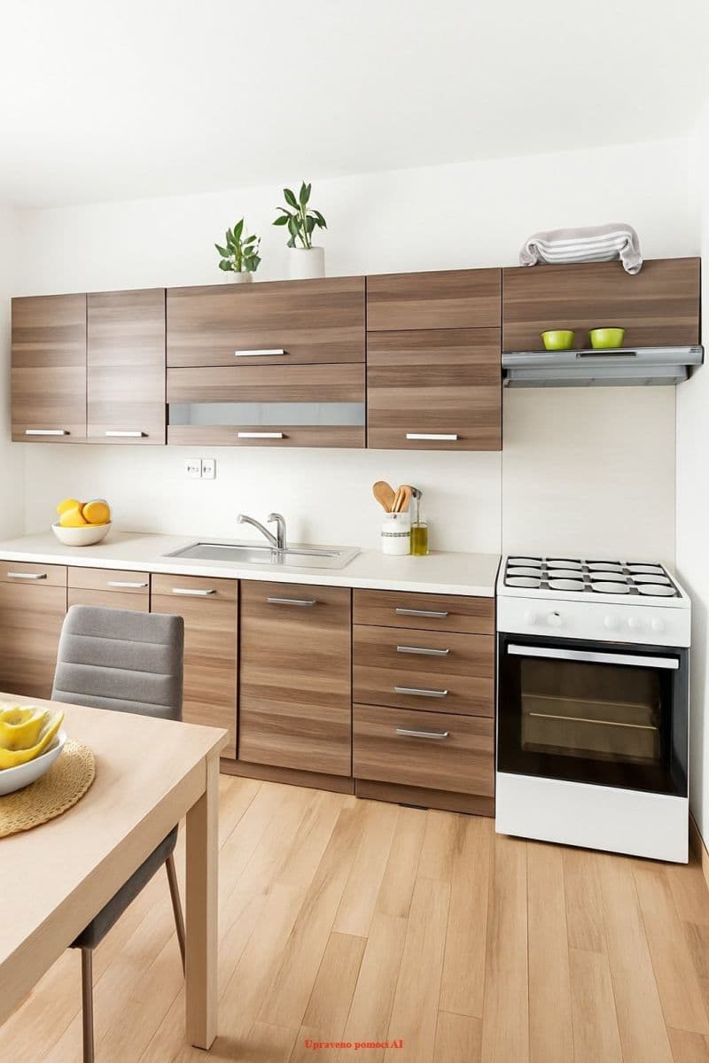 Pronájem bytu 3+1 77 m², Československé armády, Frýdek-Místek, Moravskoslezský kraj Pronájem bytu 3+1 77 m², Československé armády, Frýdek-Místek, Moravskoslezský kraj