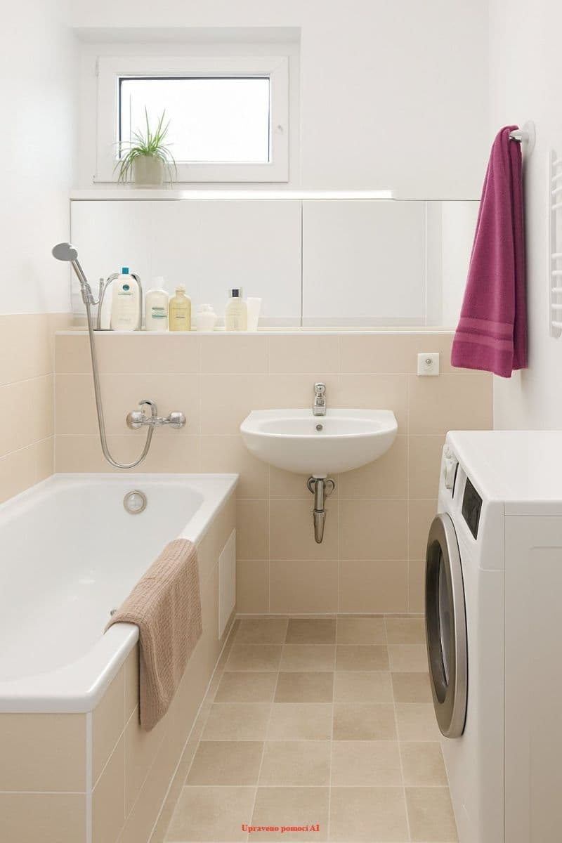 Pronájem bytu 3+1 77 m², Československé armády, Frýdek-Místek, Moravskoslezský kraj Pronájem bytu 3+1 77 m², Československé armády, Frýdek-Místek, Moravskoslezský kraj