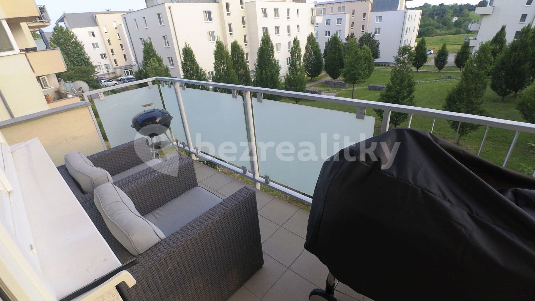 Pronájem bytu 2+kk 60 m², K Babě, Brno, Jihomoravský kraj Pronájem bytu 2+kk 60 m², K Babě, Brno, Jihomoravský kraj