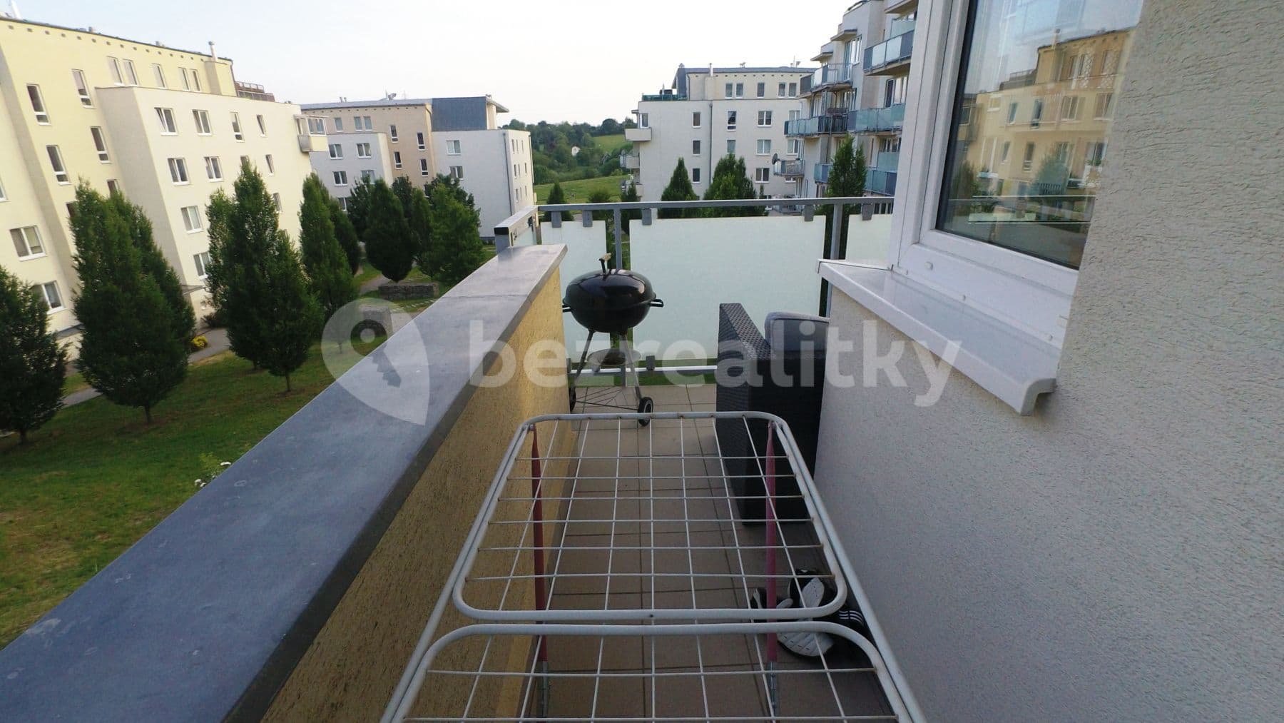 Pronájem bytu 2+kk 60 m², K Babě, Brno, Jihomoravský kraj Pronájem bytu 2+kk 60 m², K Babě, Brno, Jihomoravský kraj