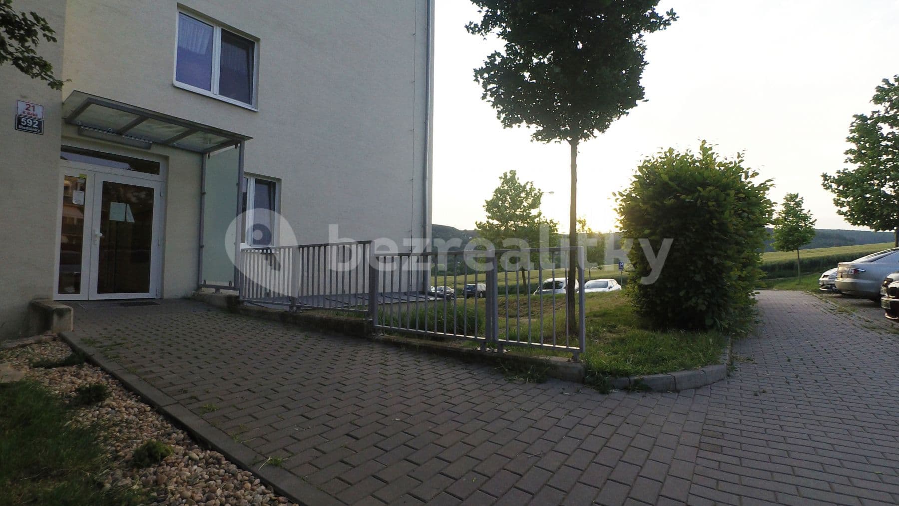 Pronájem bytu 2+kk 60 m², K Babě, Brno, Jihomoravský kraj Pronájem bytu 2+kk 60 m², K Babě, Brno, Jihomoravský kraj