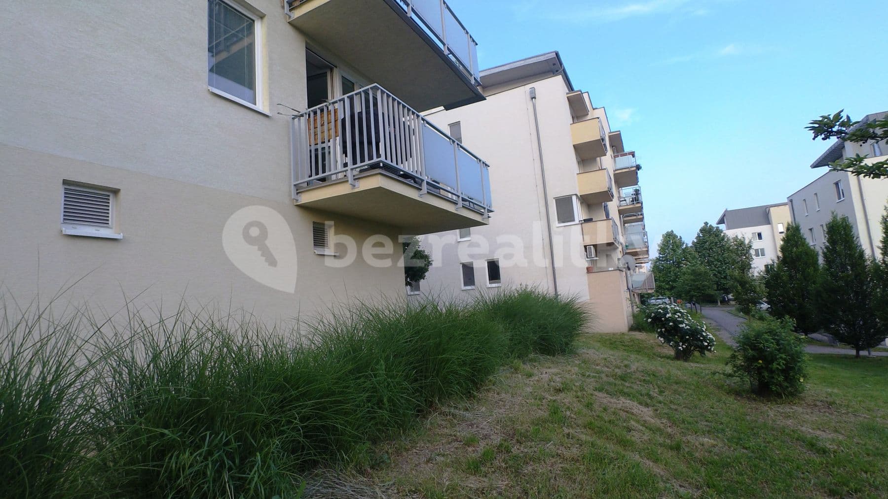 Pronájem bytu 2+kk 60 m², K Babě, Brno, Jihomoravský kraj Pronájem bytu 2+kk 60 m², K Babě, Brno, Jihomoravský kraj
