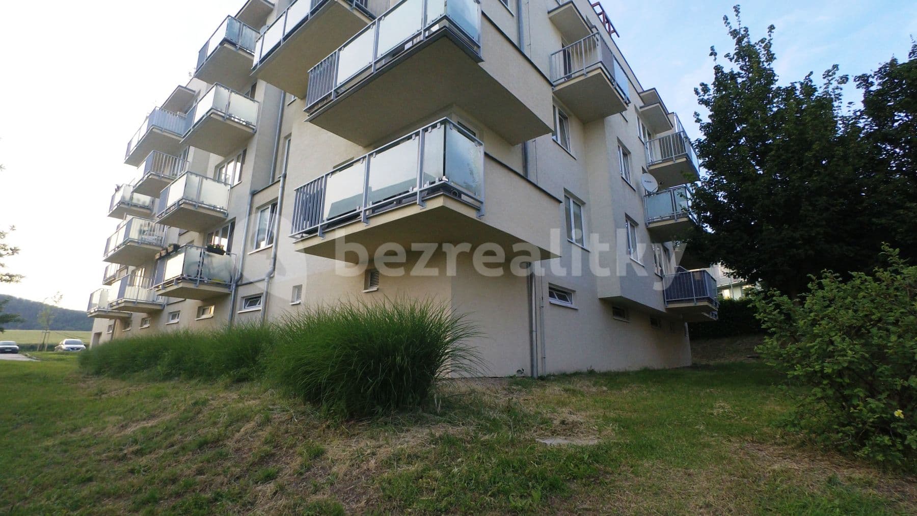 Pronájem bytu 2+kk 60 m², K Babě, Brno, Jihomoravský kraj Pronájem bytu 2+kk 60 m², K Babě, Brno, Jihomoravský kraj
