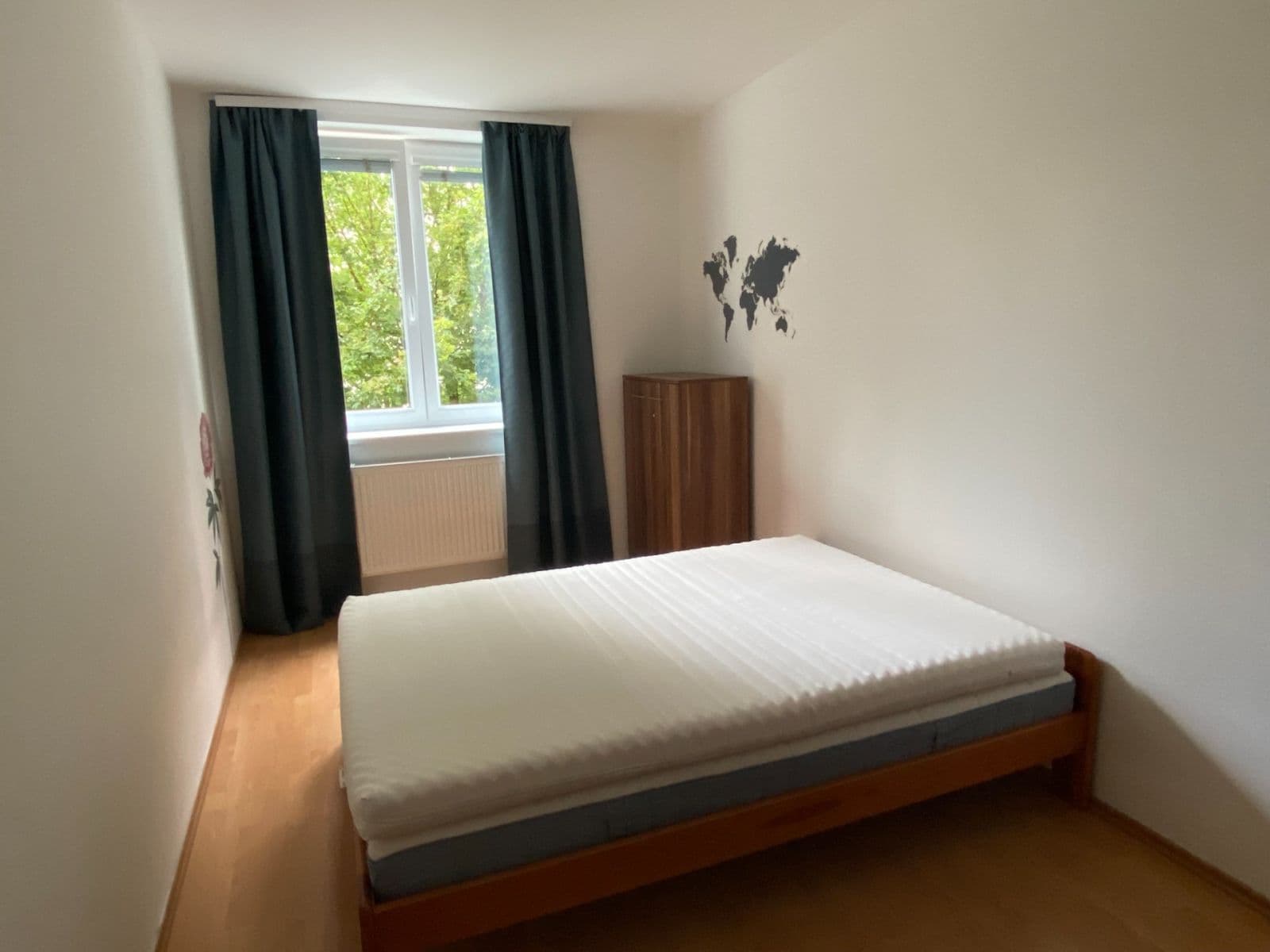 Pronájem bytu 2+kk 60 m², K Babě, Brno, Jihomoravský kraj Pronájem bytu 2+kk 60 m², K Babě, Brno, Jihomoravský kraj