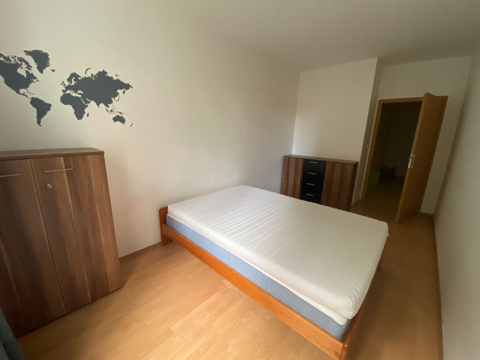 Pronájem bytu 2+kk 60 m², K Babě, Brno, Jihomoravský kraj Pronájem bytu 2+kk 60 m², K Babě, Brno, Jihomoravský kraj