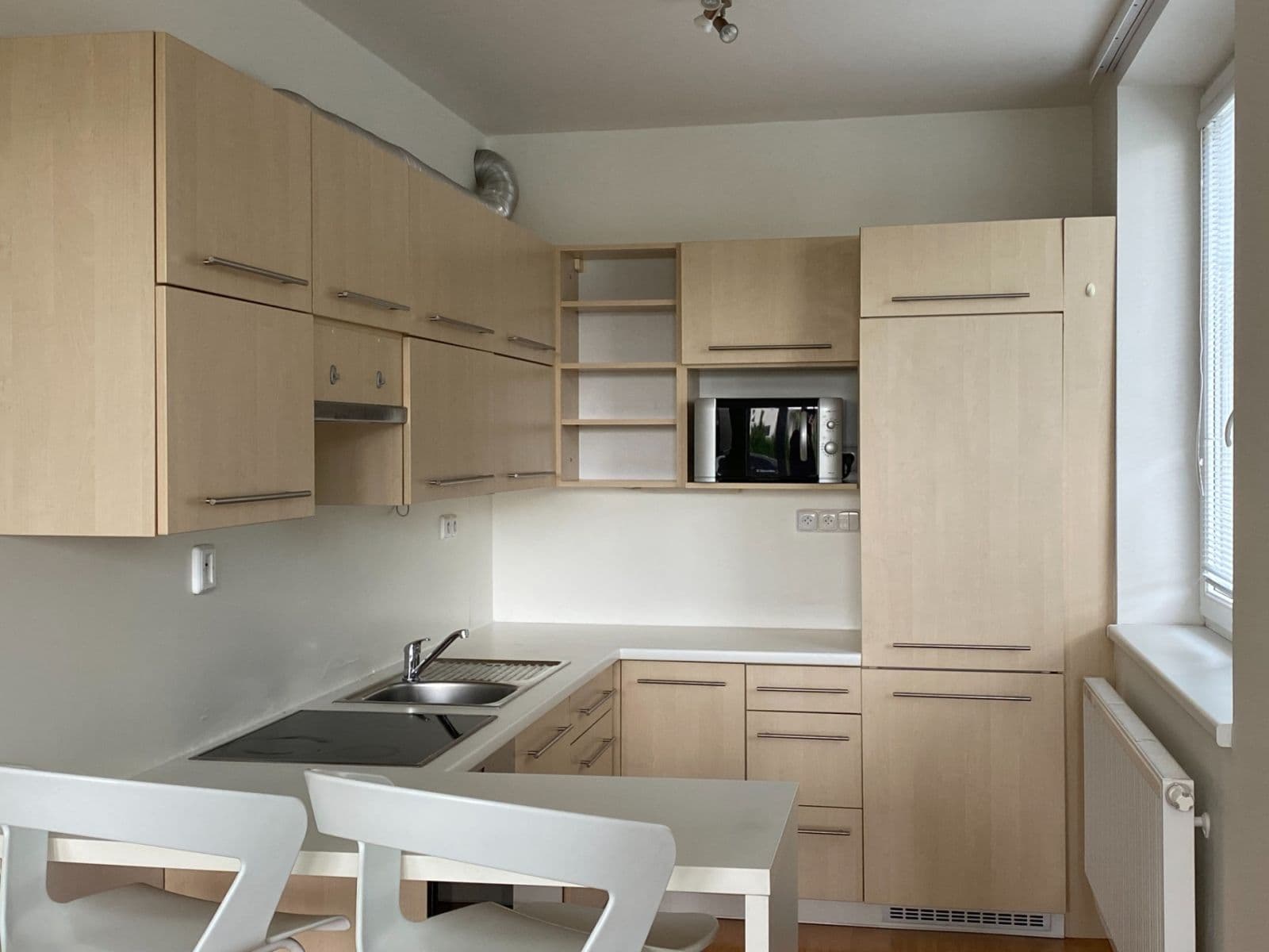 Pronájem bytu 2+kk 60 m², K Babě, Brno, Jihomoravský kraj Pronájem bytu 2+kk 60 m², K Babě, Brno, Jihomoravský kraj