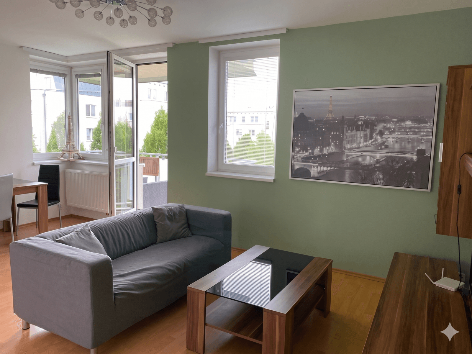 Pronájem bytu 2+kk 60 m², K Babě, Brno, Jihomoravský kraj Pronájem bytu 2+kk 60 m², K Babě, Brno, Jihomoravský kraj