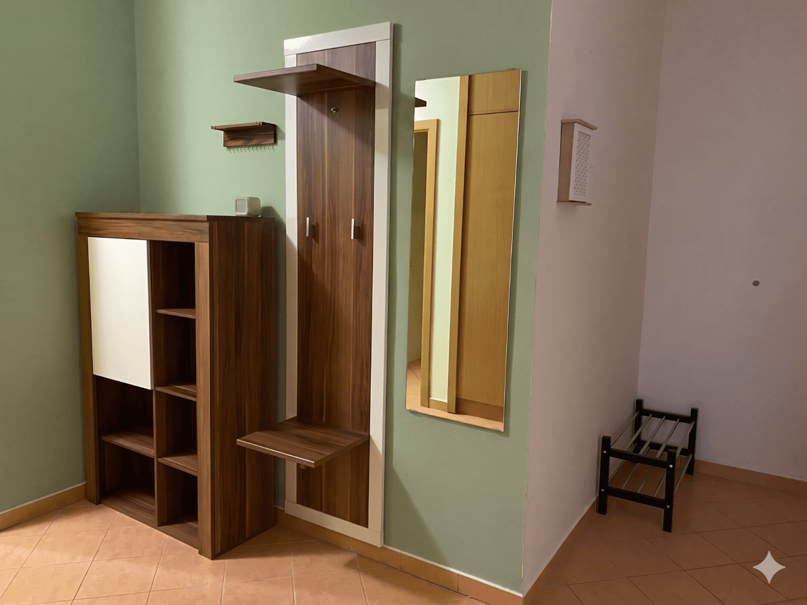Pronájem bytu 2+kk 60 m², K Babě, Brno, Jihomoravský kraj Pronájem bytu 2+kk 60 m², K Babě, Brno, Jihomoravský kraj