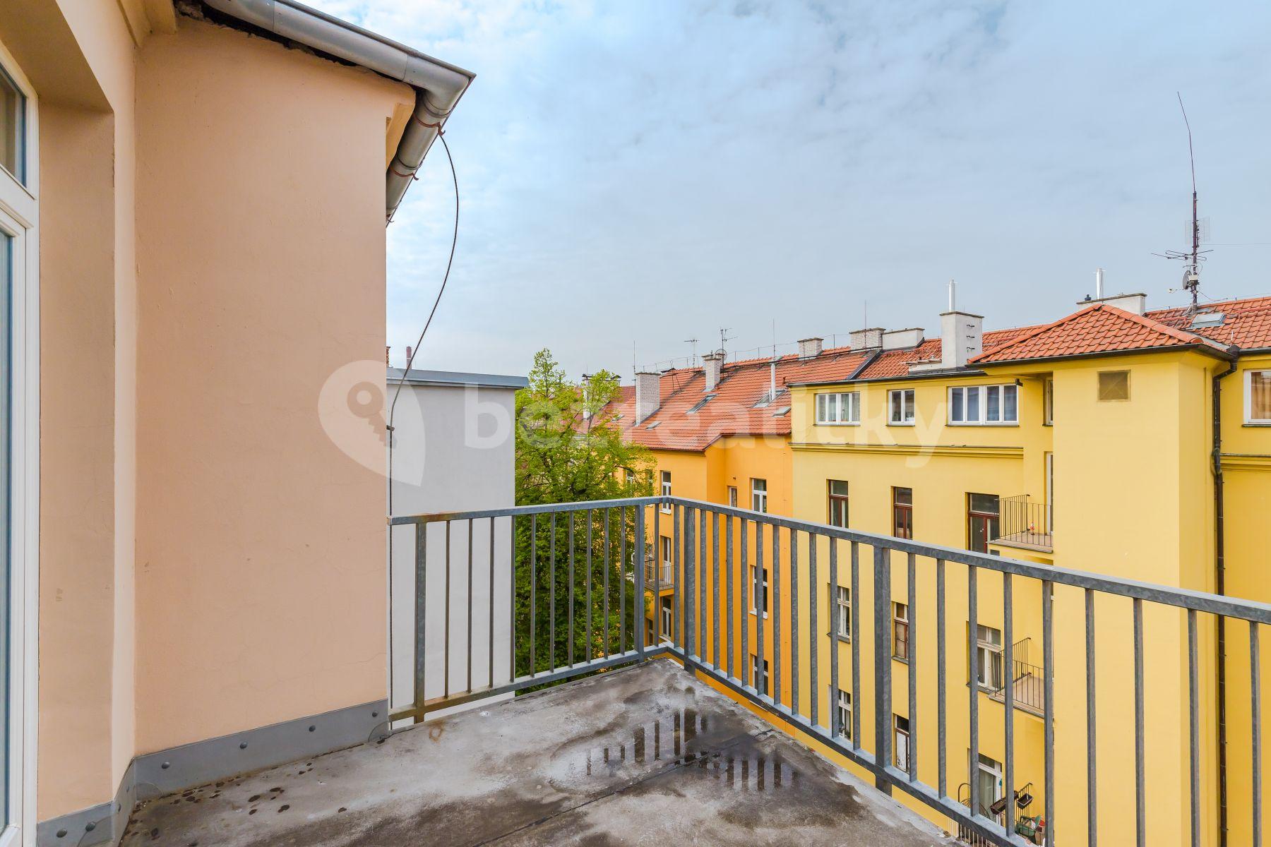 Prodej bytu 1+kk 34 m², Na Celné, Praha, Praha