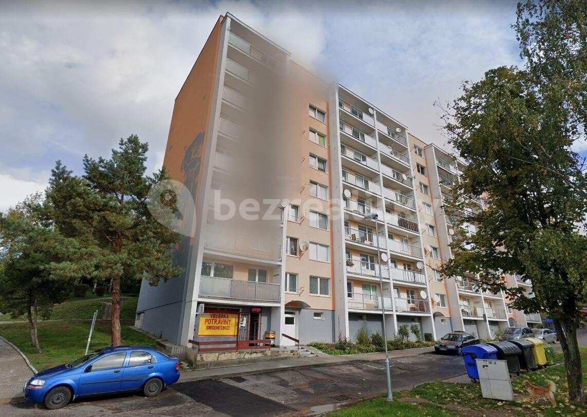 Pronájem bytu 3+kk 69 m², Přátelství, Litvínov, Ústecký kraj