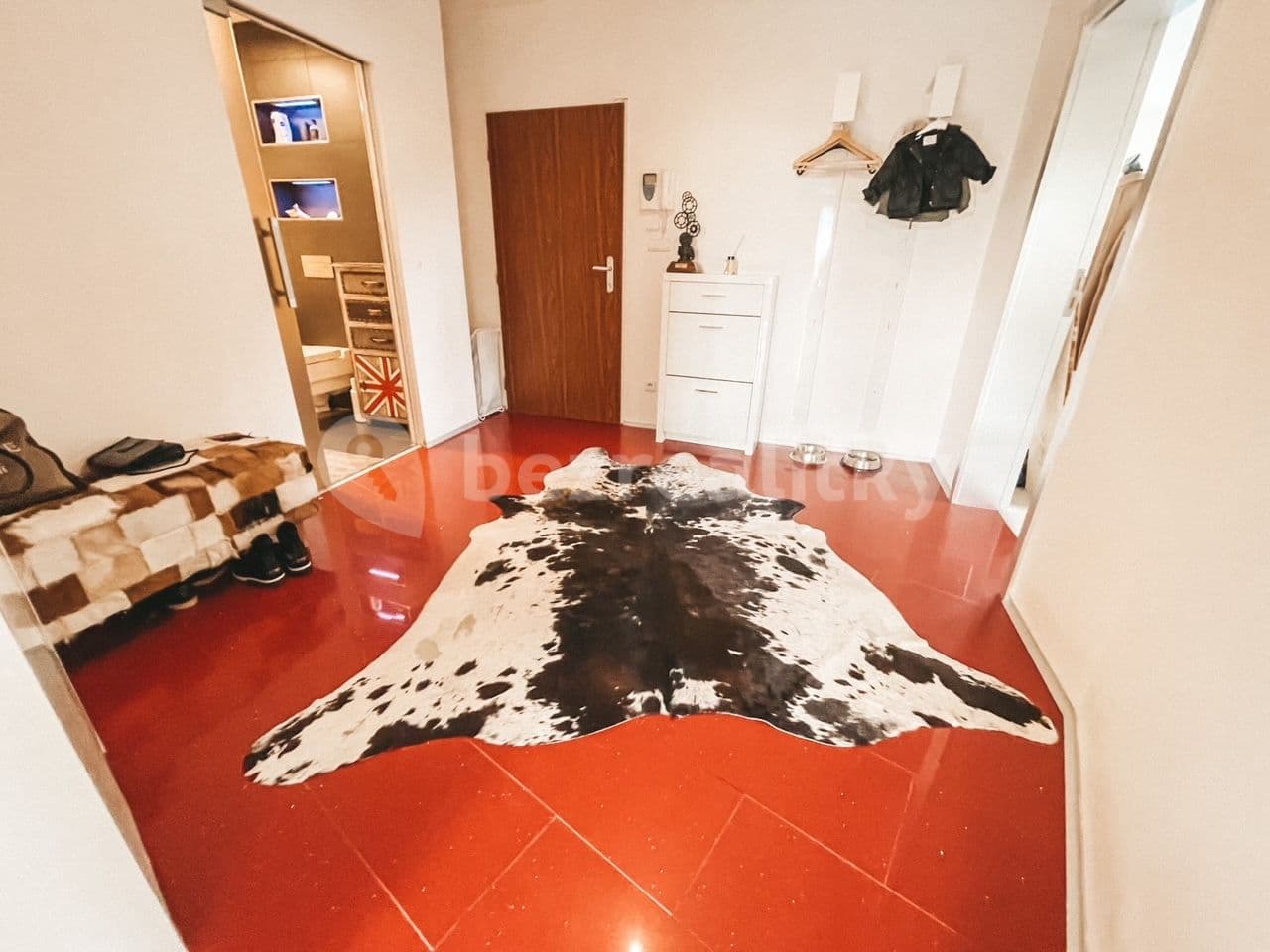 Pronájem bytu 3+kk 130 m², Na Doubkové, Praha, Praha Pronájem bytu 3+kk 130 m², Na Doubkové, Praha, Praha